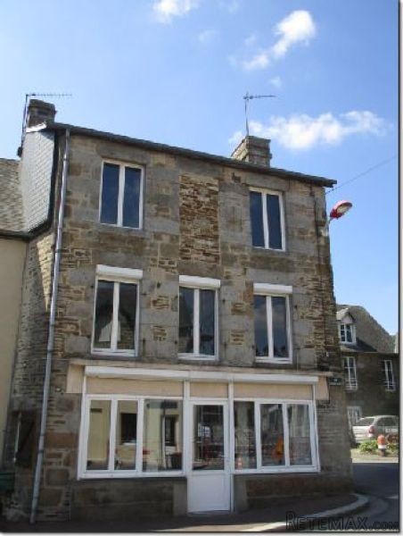 Village House to Renovate - 2