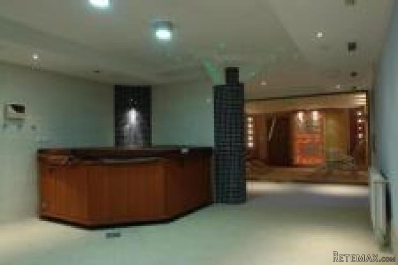 1 BED furnished apartment with amazing..