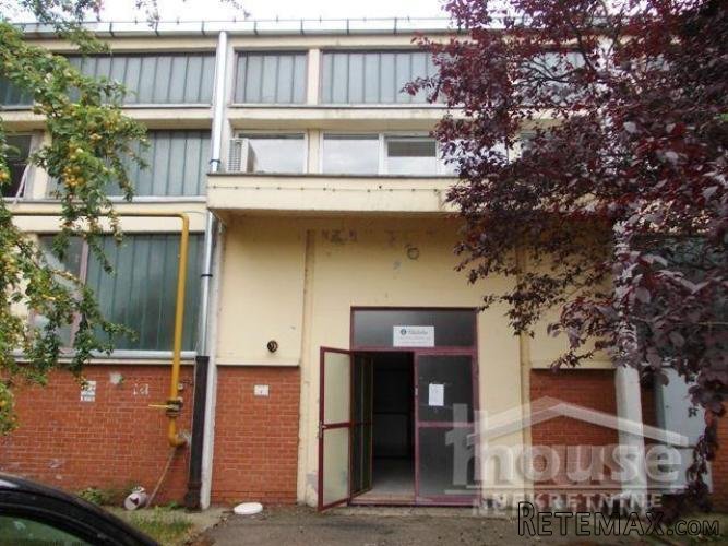 Agencijska oznaka objekta je 9108779, NOVI SAD-FUTOG..