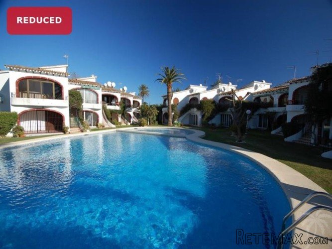 Nice apartment in Els Poblets, close to the beach (200m), 1..