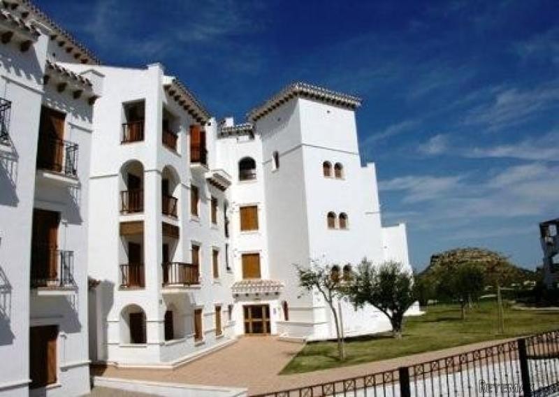 2 bedroom apartment for sale - 2