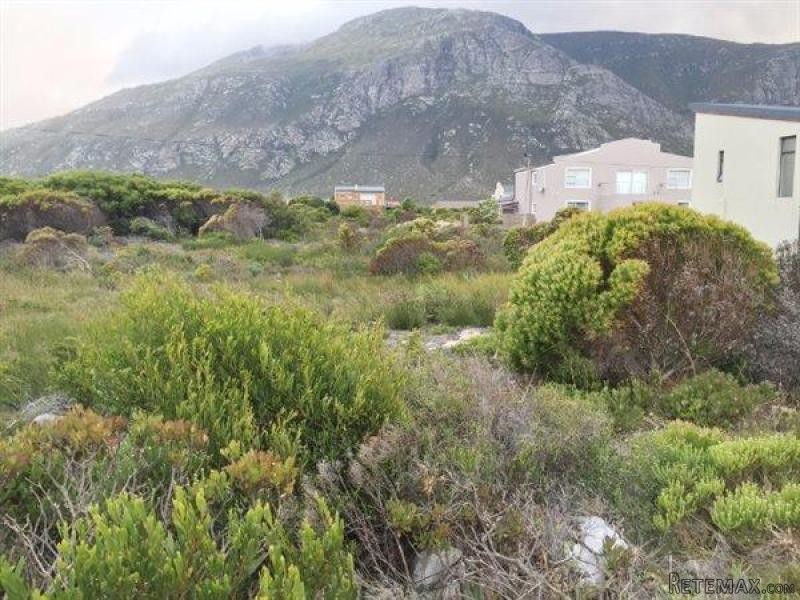 Bettys Bay Vacant Land, Bettys Bay