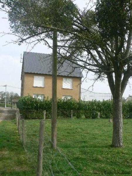 Detached House with Income - 2