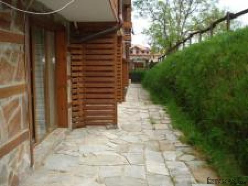 Sunny and spacious apartment in Bansko.. - 2