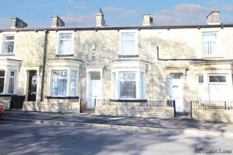 2 bedroom, Terraced House house for sale