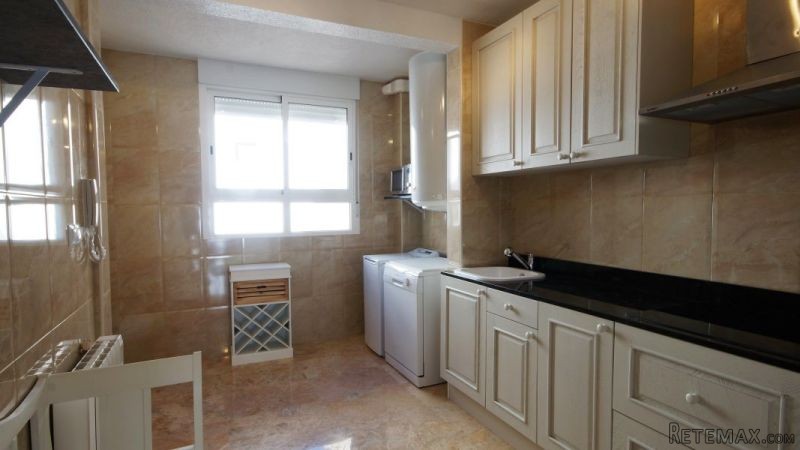 2 Bedrooms - Apartment - Alicante - For.. - 2