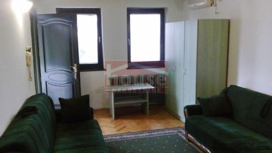 Agencijska oznaka stana 9106363. ulica Natoševićeva, b..
