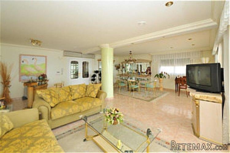 Apartamento de lujo en primera linea en Calpe.Extras:.. - 2