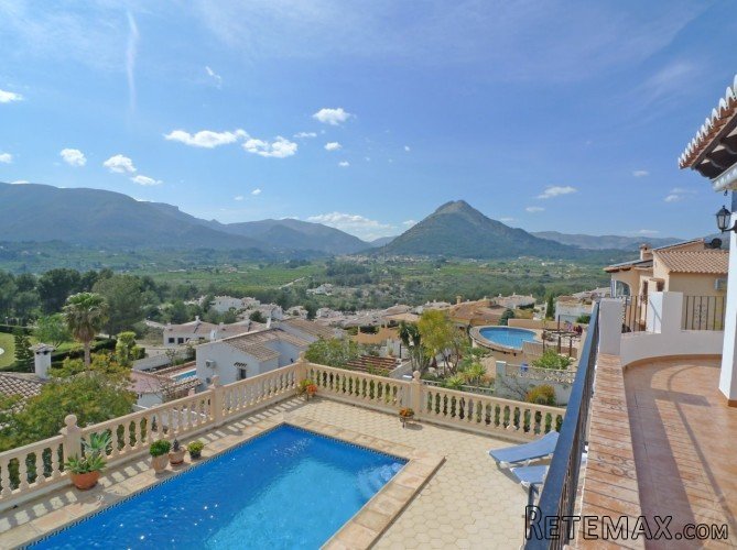 Beautiful modern villa on one of the most sought after.. - 2