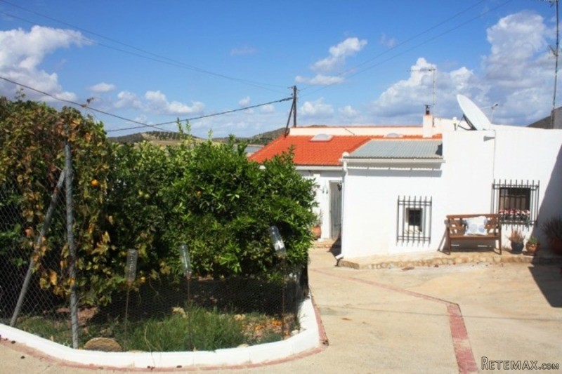 Cortijo / Country House in Cuevas del.. - 2