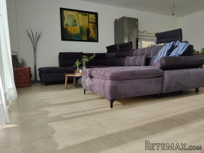 Medulin, Villa sa pogledom na 250m od mora - 2