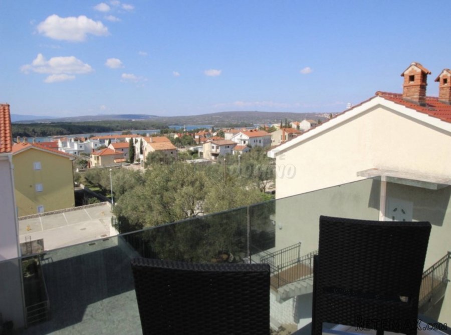 Prekrasan apartman u Puntu! Otok Krk! - 2