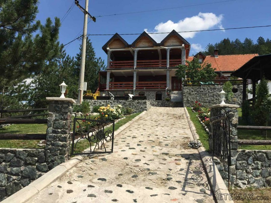Prodaja kuce Zlatibor ili zamena za nekretninu - 2