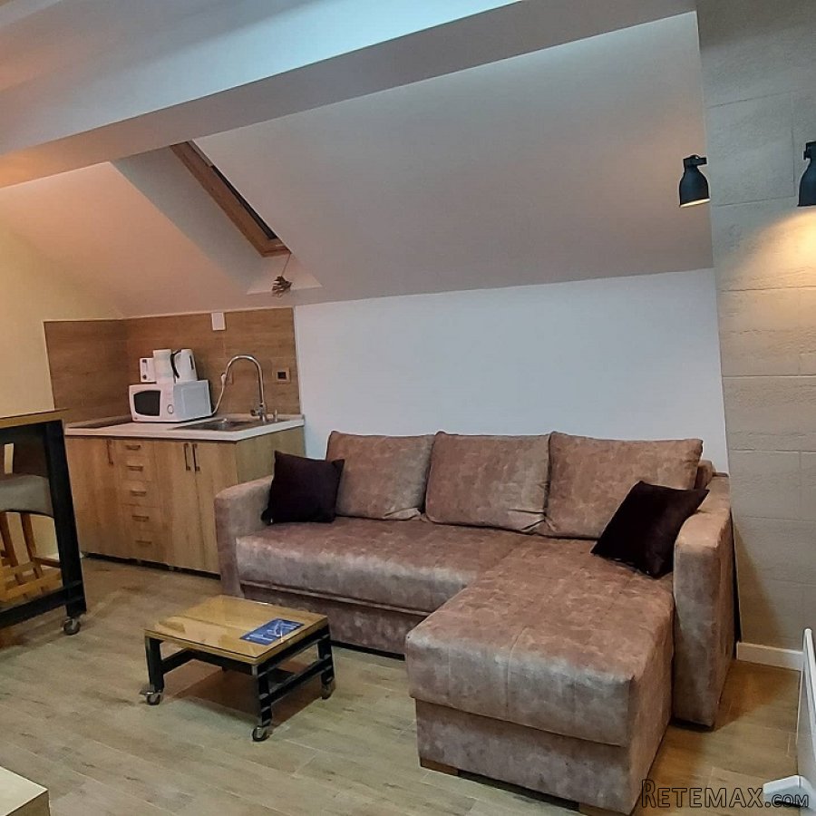 Prodajem 2 apartmana na Kopaoniku - 2