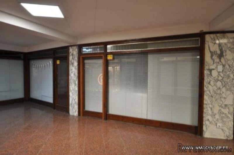 ROSES: Commercial property in fantastic.. - 2