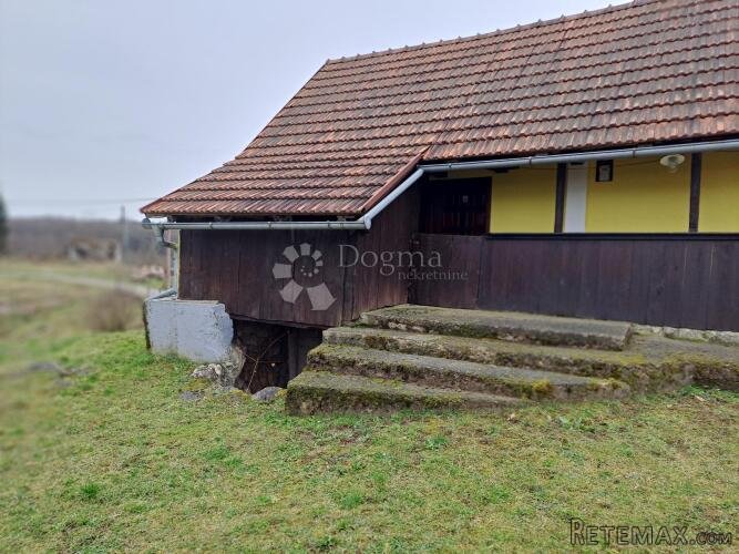 Šum slapova na Mrežnici - 2