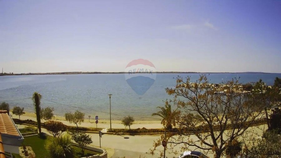 Vrsi, vila 220 m2 prvi red do mora - 2