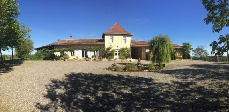 11 Bedroom - House - Midi-Pyrenees -.. - 2