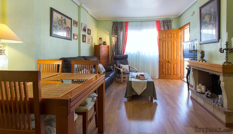 3 Bedrooms - Townhouse - Alicante - For.. - 2