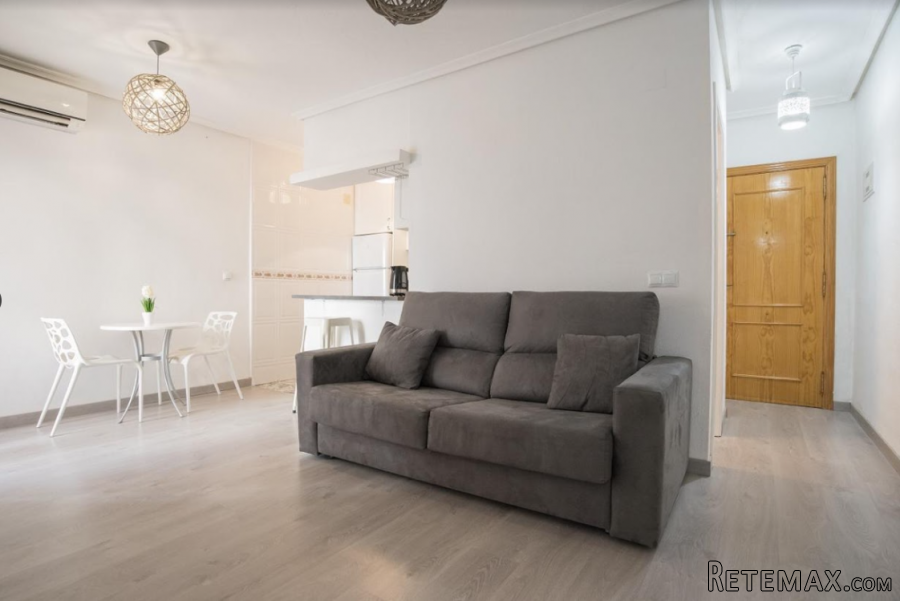 Apartamento reformado y con licencia turística, ubicado a.. - 3