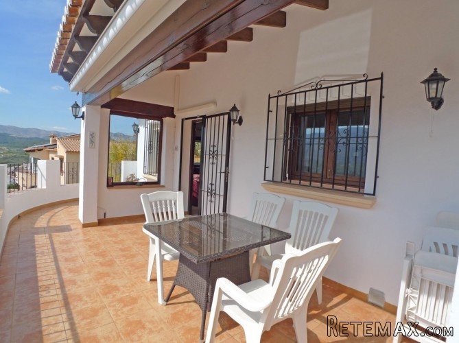Beautiful modern villa on one of the most sought after.. - 3