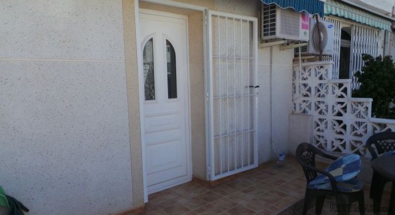 Corner Townhouse In Torrevieja.. - 2