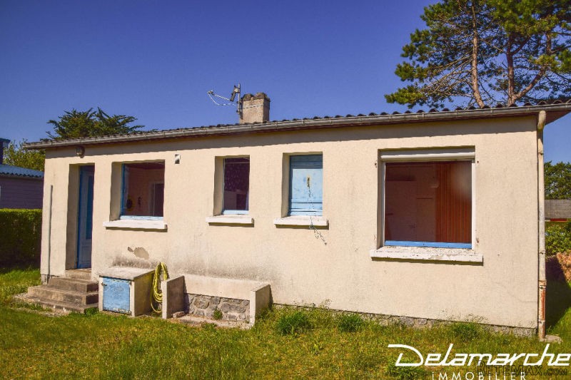 Hauteville Sur Mer - House For Sale
