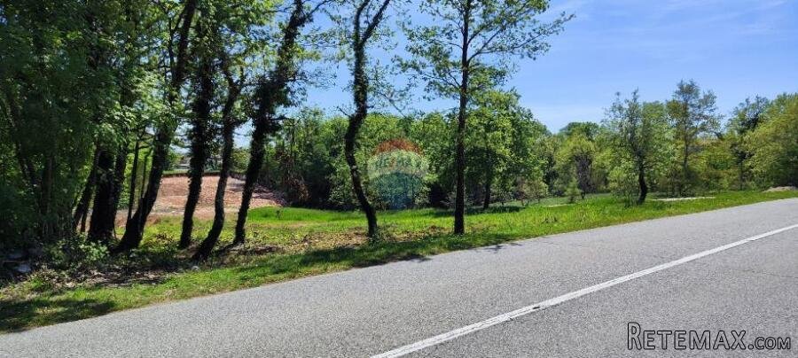 Istra, Barban, Rojnići - građevinsko zemljište, 910 m2 - 3