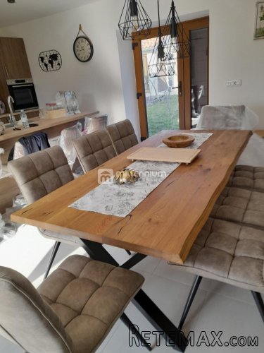 Istra, Svetvinčenat, 220m2, istarska kuća s bazenom - 3
