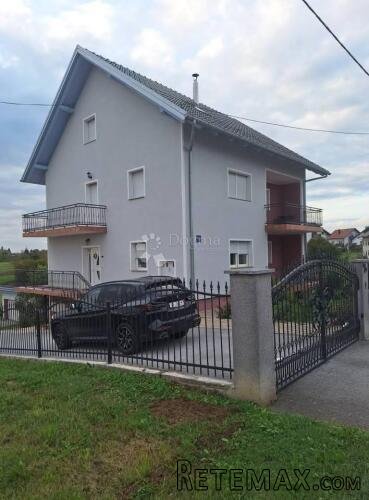 KUĆA S 3 STANA NA PRODAJU – KUTINA - 3