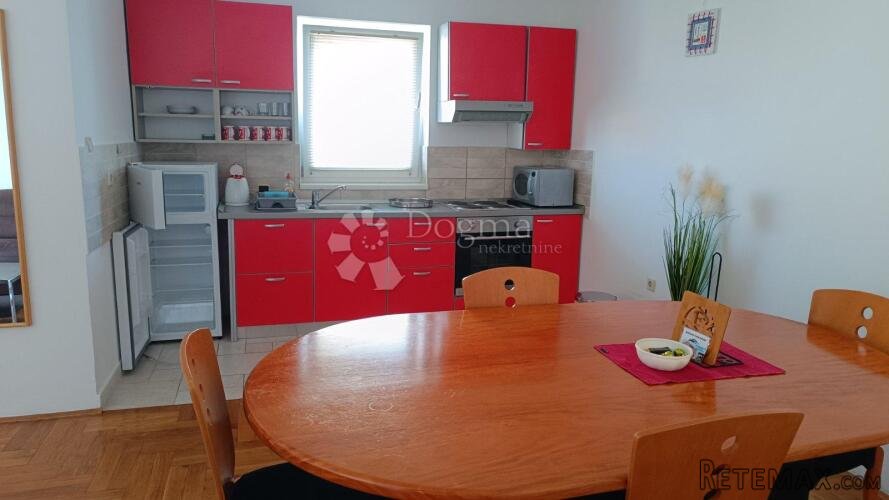 Malinska, 61 m2 2s+db, balkon, parking - 3