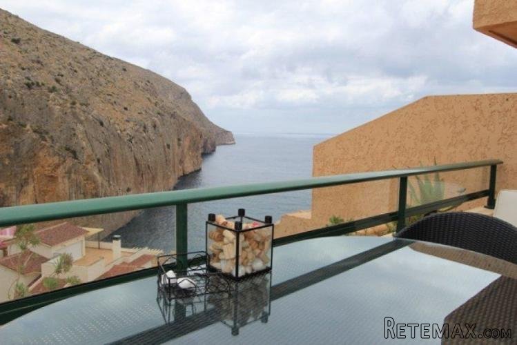 PISO DE 130 MTRS ESTILO MODERNO , MUY CERCA DE LA.. - 3