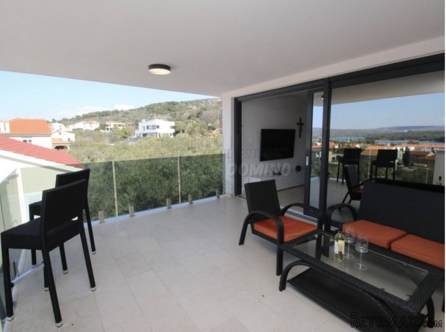 Prekrasan apartman u Puntu! Otok Krk! - 3