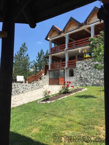Prodaja kuce Zlatibor ili zamena za nekretninu - 3