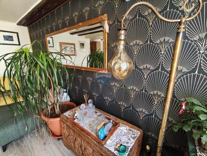 Rijeka, Hreljin, Kuća s dvije stambene jedinice, 279m2 - 3