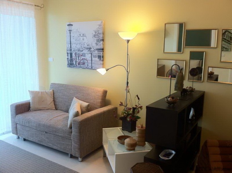 1 Bed Condo For Sale - Hua Hin - 2