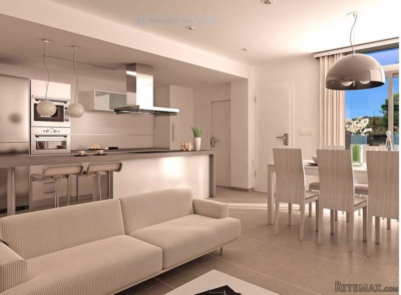 2 Bedrooms - Villa - Alicante - For Sale - 2