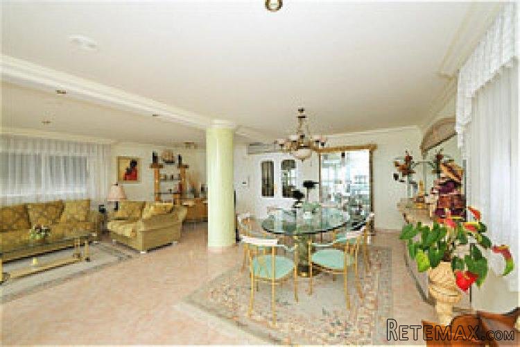 Apartamento de lujo en primera linea en Calpe.Extras:.. - 4