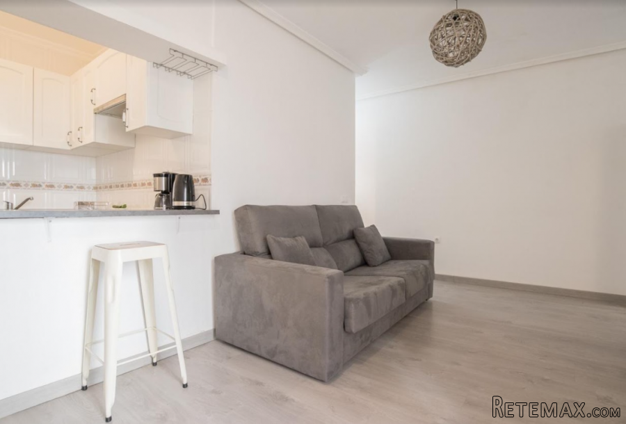Apartamento reformado y con licencia turística, ubicado a.. - 4