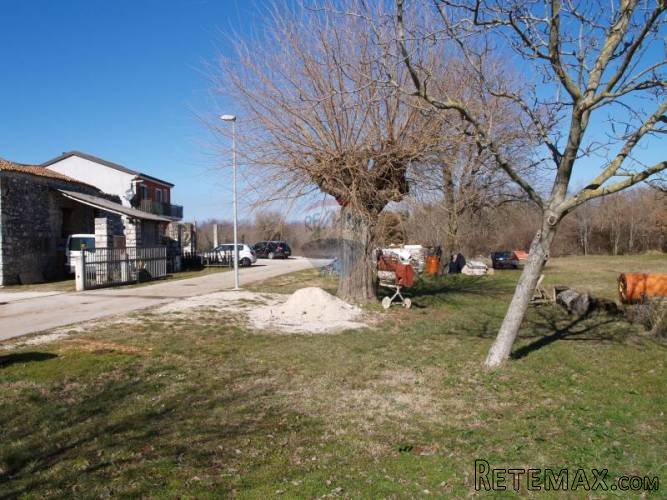 Građevno zemljište 500 metara od morske plaže - 5