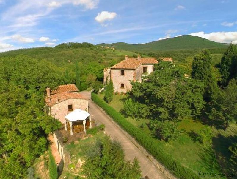 House - Tuscany - For Sale - 2