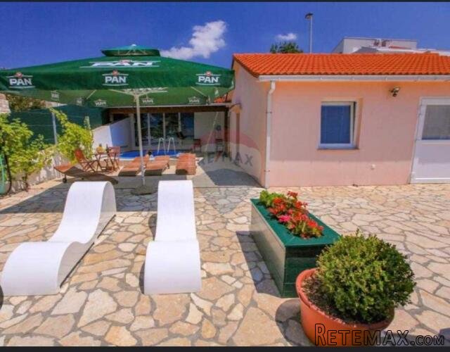 Kuća sa apartmanima Pag, Stara Novalja - 4