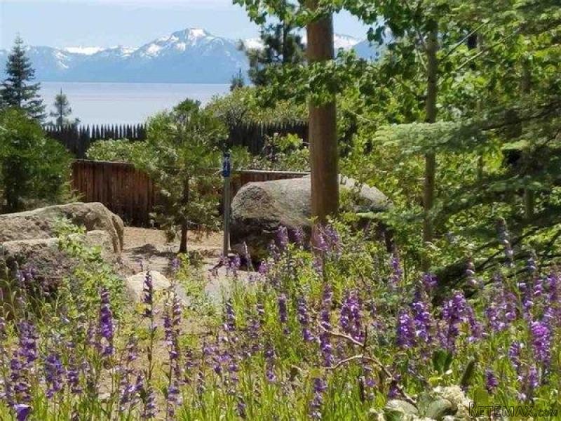 Land For Sale: Kings Beach, California