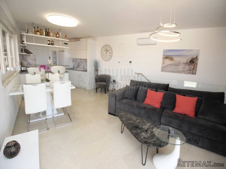 Prekrasan apartman u Puntu! Otok Krk! - 4
