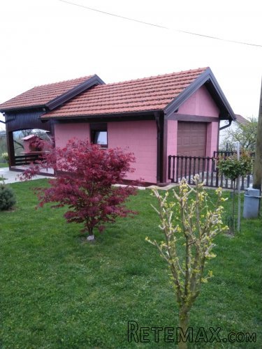 Prodajem kuću i kompletno imanje - 4