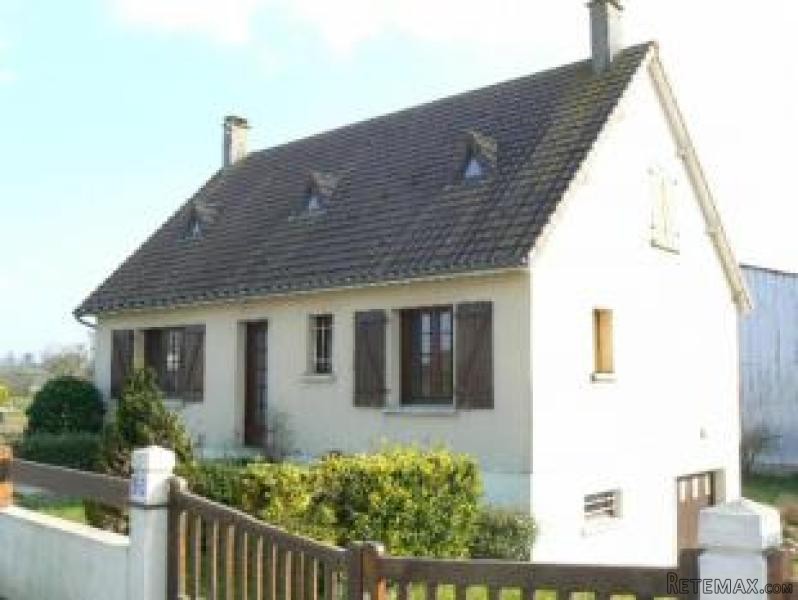 Residential House in Market town