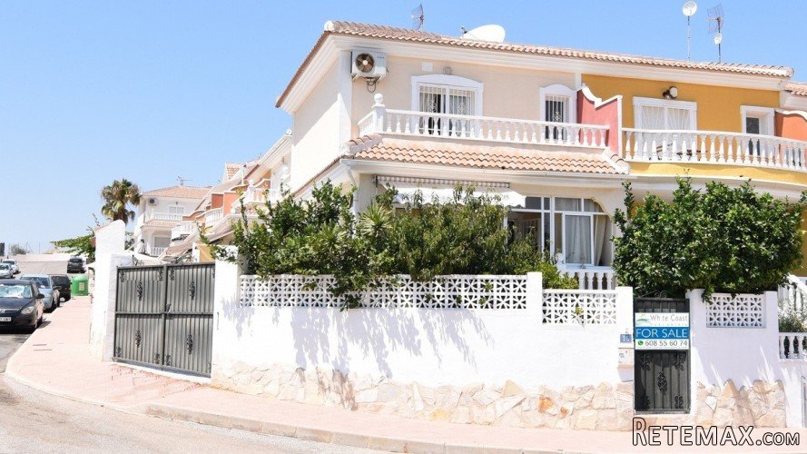 This charming property is located in a quiet area on the..
