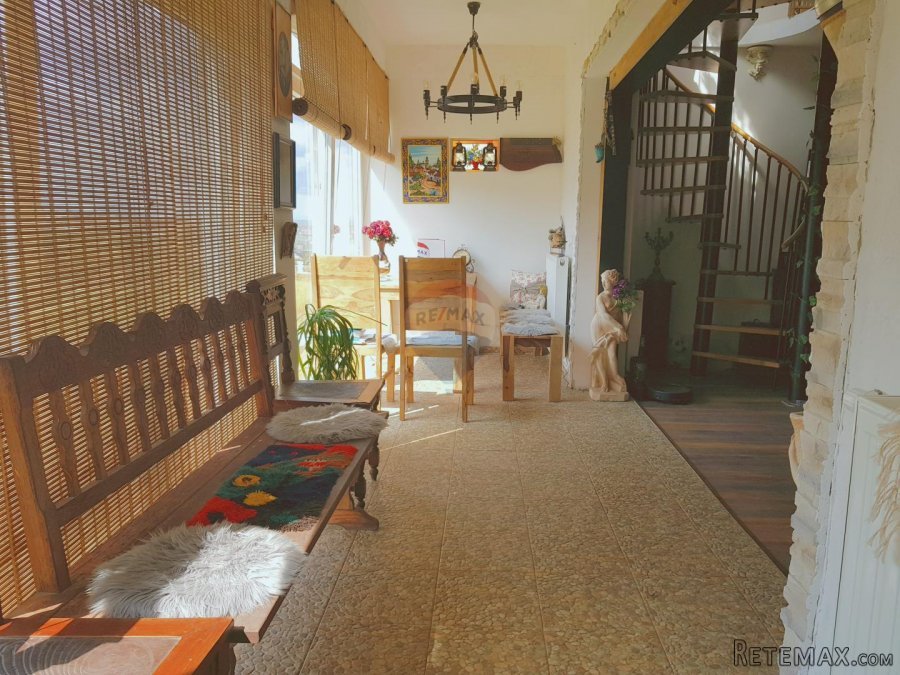 Zagorje, Stubičke Toplice - stilski uređena kuća 126 m2 - 4