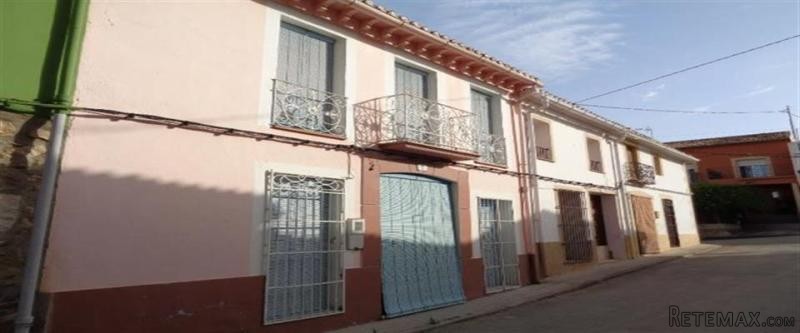 4 Bedrooms - Townhouse - Alicante - For..