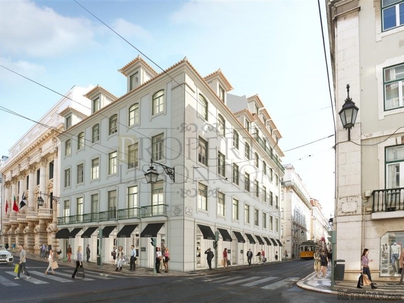 Baixa Heart apartments from only.. - 2